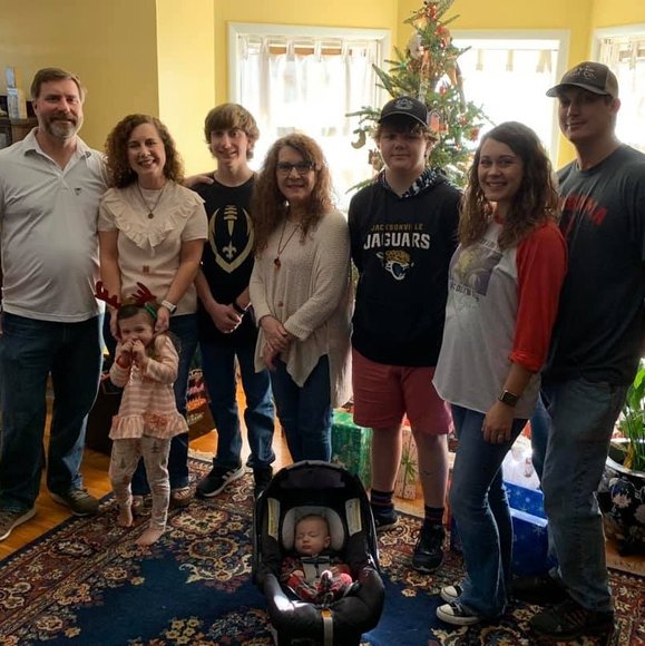 Meet your Posher, Darlene - Picture 1 of 1